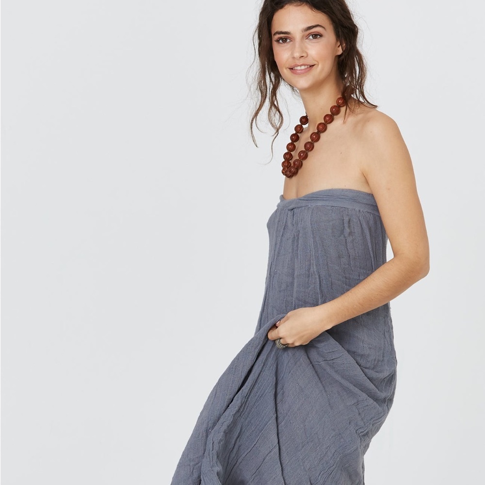 Jen’s Pirate Booty - Belinda Maxi